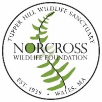 Norcross Wildlife Foundation Logo