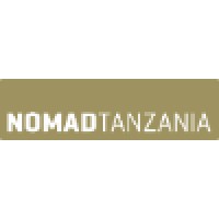 Nomad Tanzania Logo