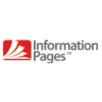 InformationPages.com, Inc. Logo
