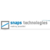 Snaps Technologies Pvt. Ltd. Logo