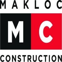 MakLoc Construction Inc Logo
