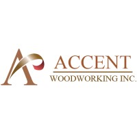 Accent Woodworking Logo