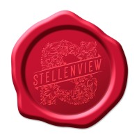STELLENVIEW PREMIUM WINES Logo