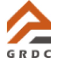 GRDC Logo