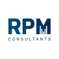 RPM Consultants Logo