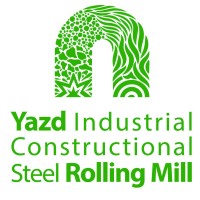 Yazd Rolling Mill Logo
