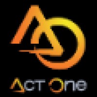 Act One Logo