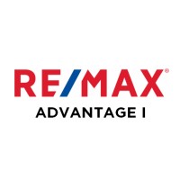RE/MAX Advantage I Logo