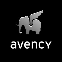 avency GmbH Logo