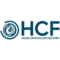 Home Chocolate Factory Logo