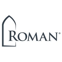 Roman, Inc. Logo