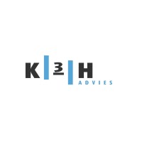 K3H Advies Logo