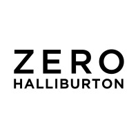 Zero Halliburton, Inc. Logo