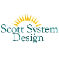 Scott System Design Logo
