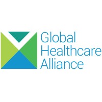 Global Healthcare Alliance Logo