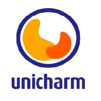 Unicharm Gulf Hygienic Industries Ltd. Logo