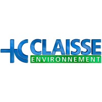 CLAISSE ENVIRONNEMENT Logo