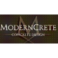 ModernCrete Logo