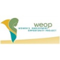 Womens Entrepreneurial Opportunity Project, Inc. Logo