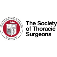 The Society of Thoracic Surgeons Logo
