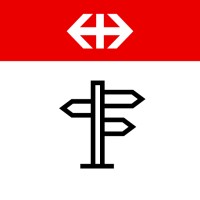 SBB RailAway AG Logo