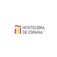 Hostelería de España Logo