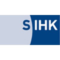 SIHK zu Hagen Logo
