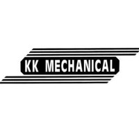 KK Mechanical, Inc. Logo