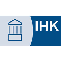 IHK Wiesbaden Logo