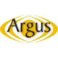 Argus Programas de Computador Ltda Logo