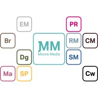 Jayne Moore Media Logo