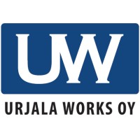 Urjala Works Oy Logo