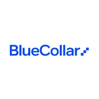BlueCollar A/S Logo
