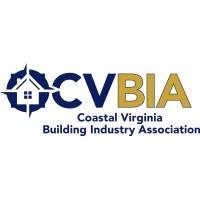 Coastal Virginia Building Industry Association Logo