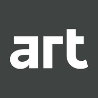 Danforth Art Museum and Danforth Art School Logo
