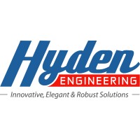 Hyden Engineering Pty Ltd Logo