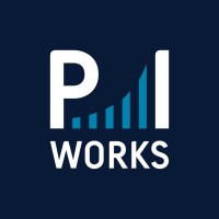 P.I. Works, Inc. Logo
