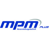 mpm plus media service GmbH Logo