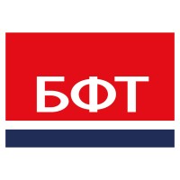 LLC BFT Logo
