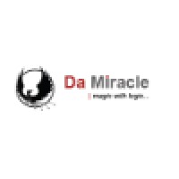 Da Miracle Logo