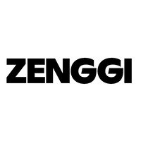 ZENGGI Logo