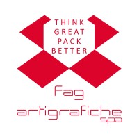 FAG ARTIGRAFICHE S.p.A Logo