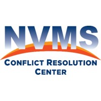 NVMS Conflict Resolution Center Logo