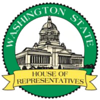 Washington State House of Representatives Logo