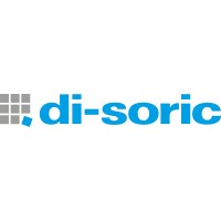 Digitron Industrial Systems Sensors-Lighting-Vision-ID Logo