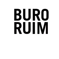 Buro Ruim architecten + vormgevers Logo