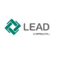 LEAD - LABORATÓRIO DE CONTROLE E AUTOMAÇÃO, ENG. DE APLICAÇÃO E DESENVOLVIMENTO Logo