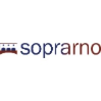 Soprarno Sgr Logo