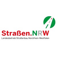 Landesbetrieb Straßenbau NRW Logo