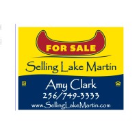 SELLING LAKE MARTIN Logo